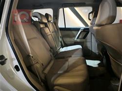 تويوتا لاندكروزر برادو